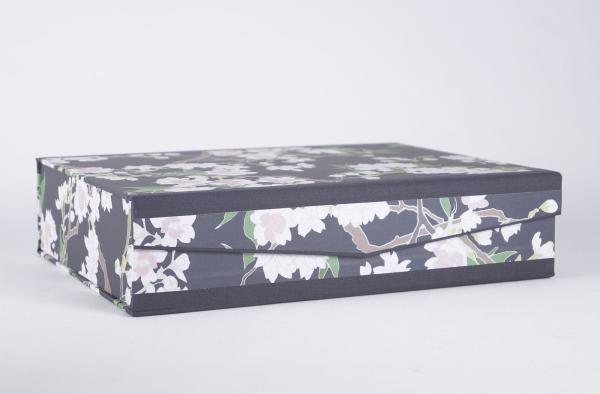 Black box "Yozakura"